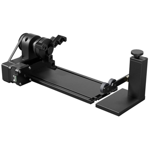 xTool 2 Pro-D/S/P/F Rotary Attachment