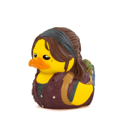 TUBBZ - The Last of Us: Tess - Figuur