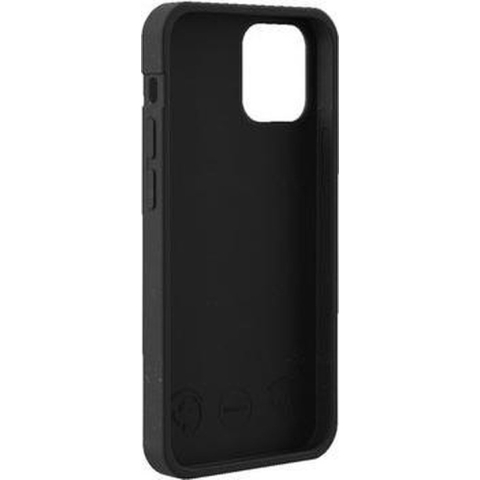 Pela Slim - iPhone 12 mini case - Black