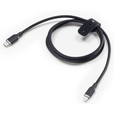 Mophie charge stream Lightning cable - 1 m