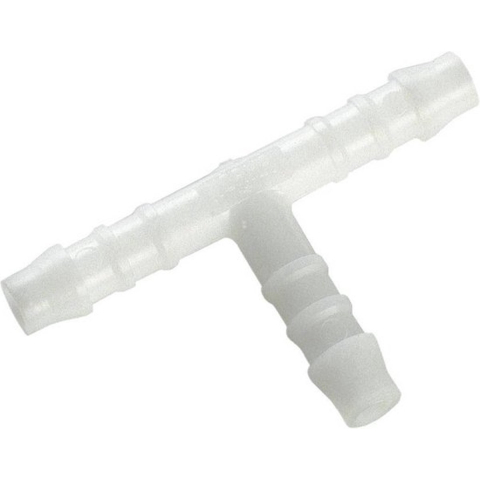 Gardena - T-joint - suitable for 12 mm hose (pack of 2)