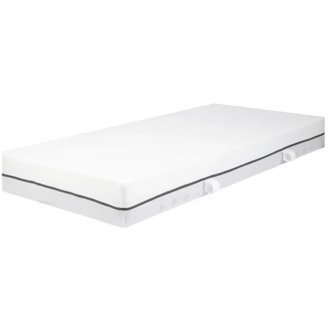 LIVARNO HOME Hybrideschuim matras Comfort Plus 80 x 200 cm