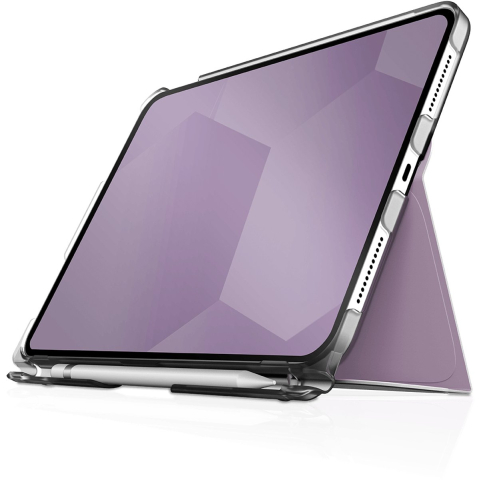 STM Studio (iPad 10th gen) - Purple