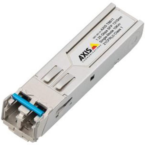 Axis T8611 SFP Module LC.LX