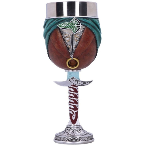 Lord of the Rings - Frodo Goblet