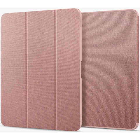 Spigen Urban Fit - rose gold - iPad Pro 13" 2024