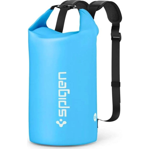 Spigen Aqua Shield WaterProof Bag A631 (30L) - sea blue