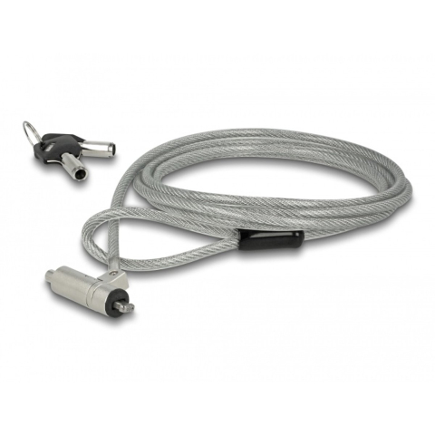 NAVILOCK - security cable lock