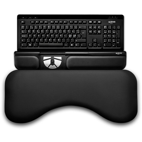 Matting Swing Singel - keyboard wrist rest