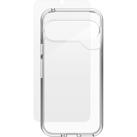 ZAGG Luxe & Glass 360 for Google Pixel 9 Pro XL