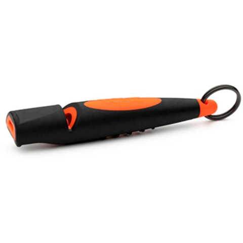 ACME Europe ACME - Dog whistle model 211.5 Alpha. Black/Orange