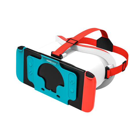 MAXX TECH VR Headset for Nintendo Switch