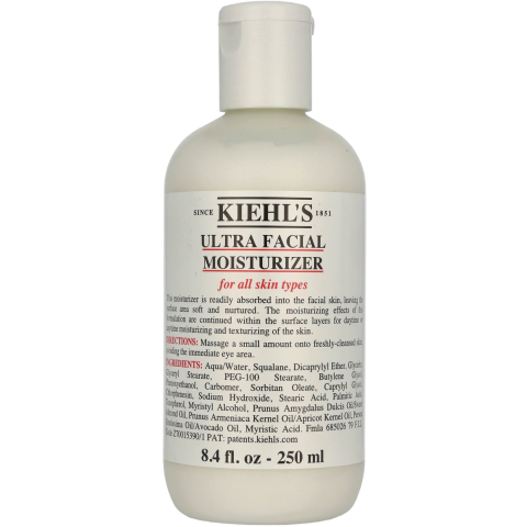 Kiehl's Ultra Facial Moisturizer 125 ml