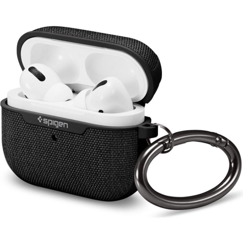 Spigen Urban Fit - black - AirPods Pro