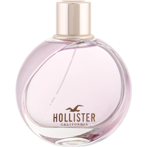 Hollister Wave for Her EDP - 100 ml