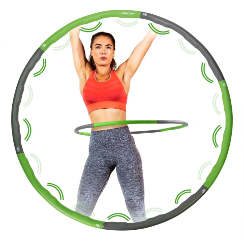 Tunturi Hula Hoop 1.5 kg.