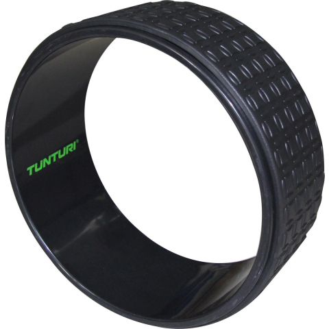 Tunturi Yoga Wheel EVA