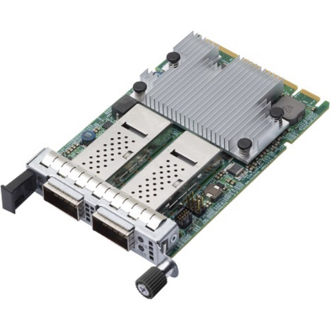 Foundry Networks Broadcom NetXtreme E-Series N2100G