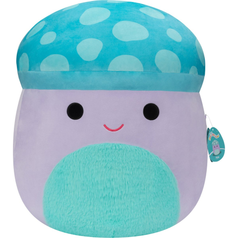 Squishmallows Pyle Mushroom