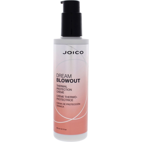 Joico Dream Blow Out Blow-dry Crème 200 ml