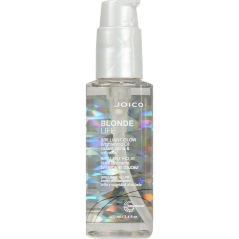 Joico Blonde Life Brilliant Glow Oil 100 ml