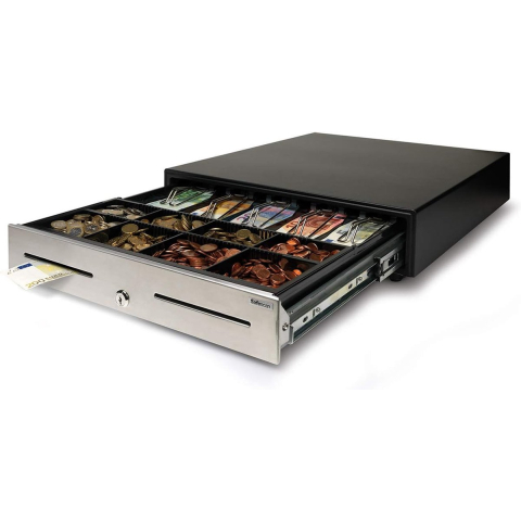 Safescan HD-4646S - Cash Drawer