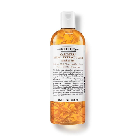 Kiehl's Calendula Herbal-Extract Toner 250 ml