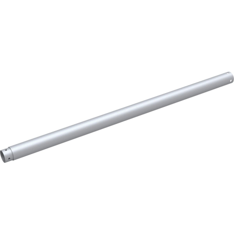 Vision Extension Pole - mounting component - for projector - satin white