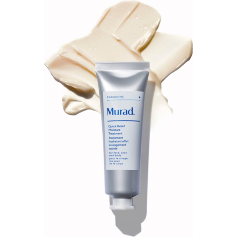 Murad Quick Relief Moisture Treatment 50 ml