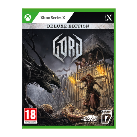 Gord (Deluxe Edition)