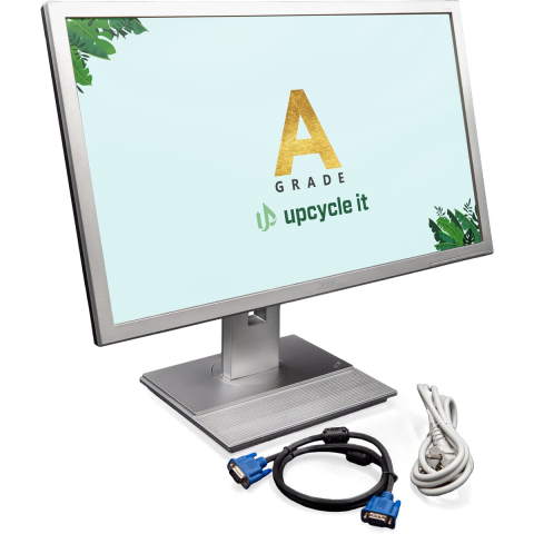 24" Acer Refurbished B246HL - LCD-monitor - Full HD (1080p) - 24" - Refurbished
