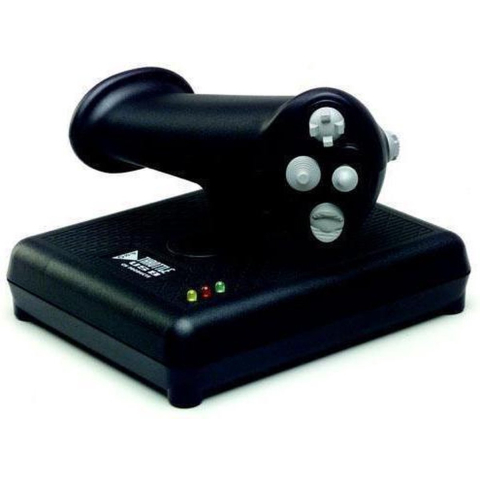 CH Products Pro Throttle - Wired Throttle - PC