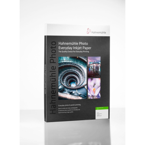 Hahnemühle Digital FineArt Photo Pearl 310