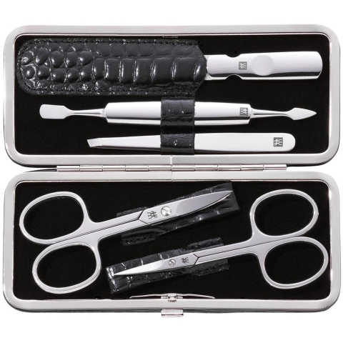 Zwilling CLASSIC INOX manicure set (5 pcs.)