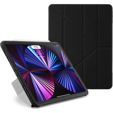 Pipetto Original Origami No1 - flip Cover for tablet