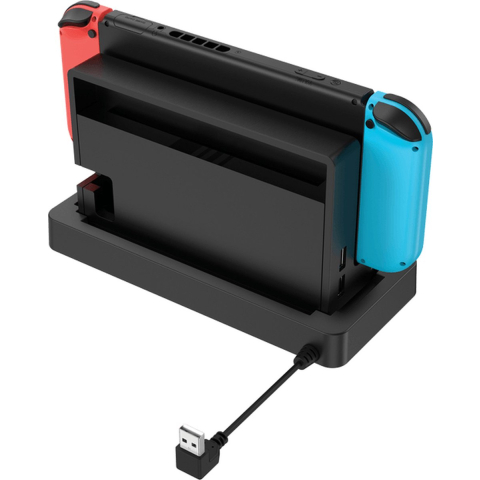 Venom Colour Change LED Stand