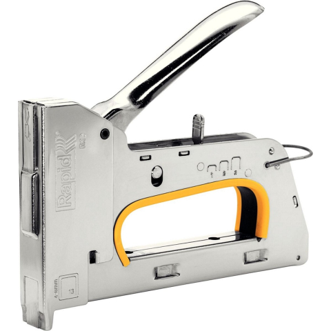 Rapid Nietmachine 30