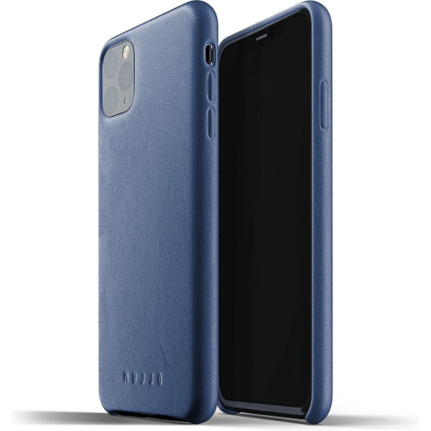 Mujjo Full Leather Case for iPhone 11 Pro Max