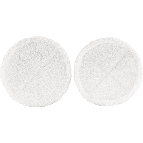 Bissell soft pad