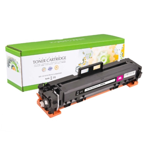 Static Control - magenta - toner cartridge (alternative for: HP W2033X)