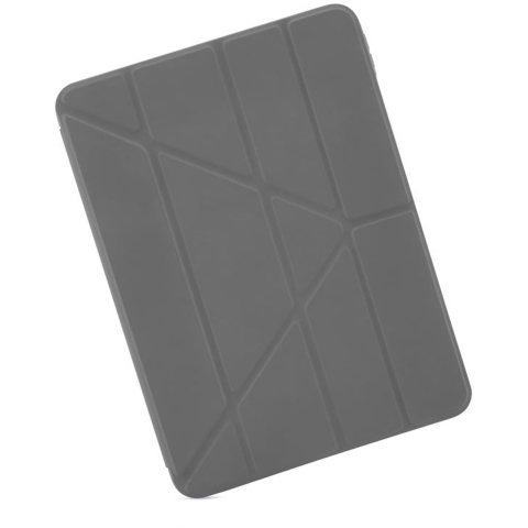 Pipetto Origami No1 Original Case grey - iPad (A16)/iPad (2022)