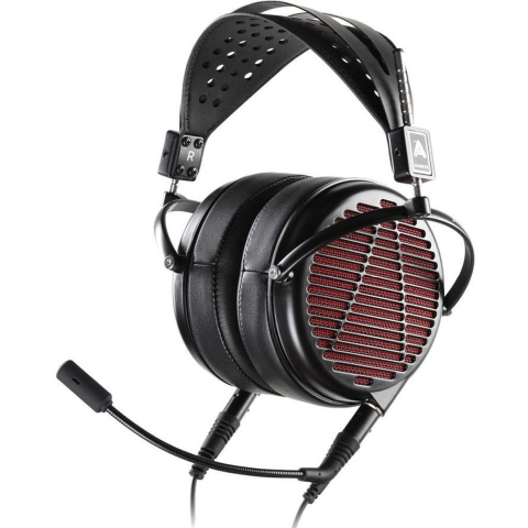 Audeze LCD-GX Gaming Headset - Open-back (20 Ohm)