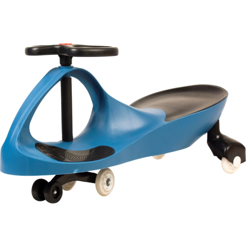 My Hood Swingcar - Blauw