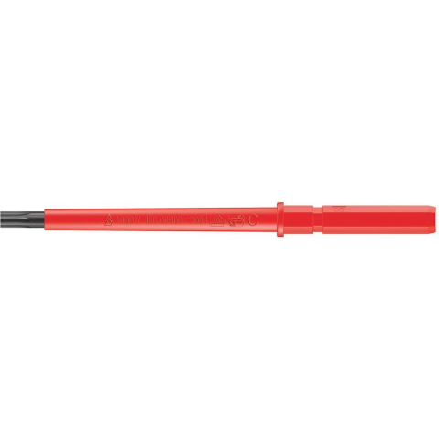 Wera Kraftform Kompakt VDE 67 i TORX® TX 8