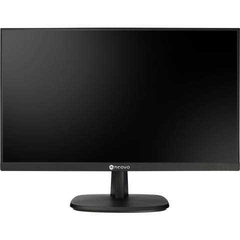 24" Neovo SC-2402 - 1920x1080 - Surveillance Display