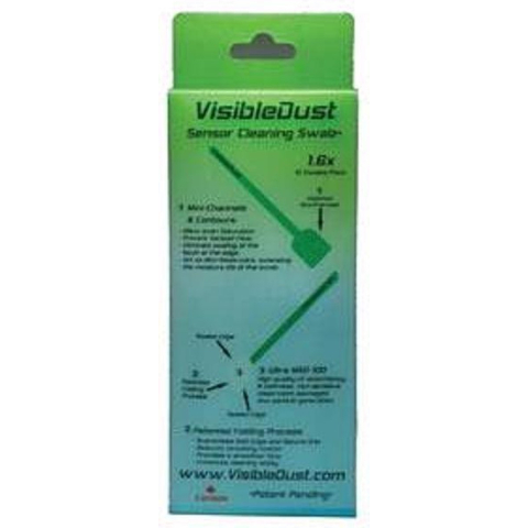 VisibleDust Ultra MXD-100 VSwab 1.3x - cleaning swab