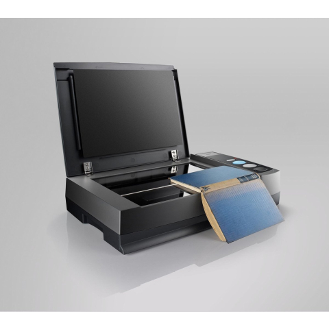 Plustek OpticBook 3800L