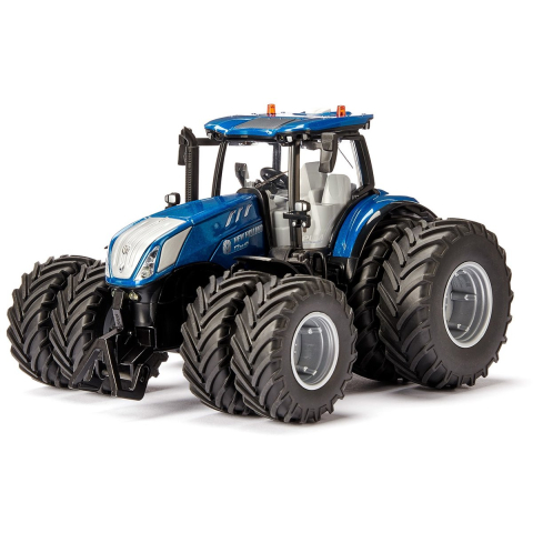 Siku Control New Holland T7.315 1:32