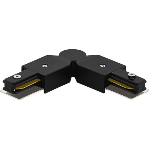 EGLO TB CORNER CONNECT Accessoires, zwart