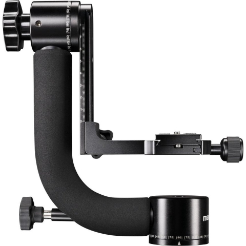 mantona Gimbal Tripod Head TK-II